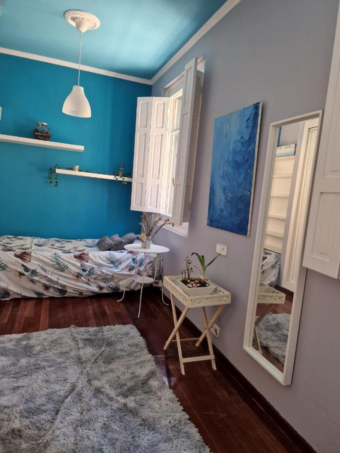Piso 2 Dormitorios Al Lado De Playa Del Orzan A Coruña Exterior foto